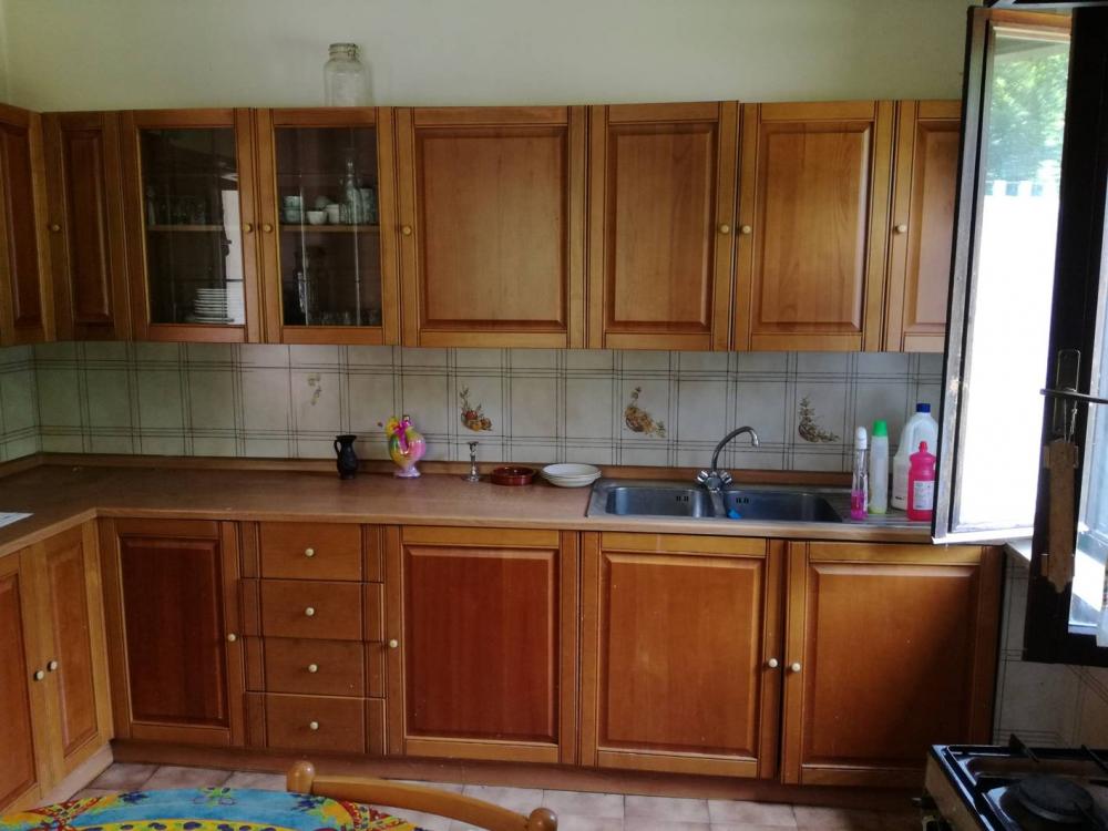 casa indipendente in vendita ad Attimis in zona Racchiuso
