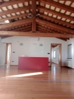 casa indipendente in vendita a Bagnaria Arsa in zona Sevegliano