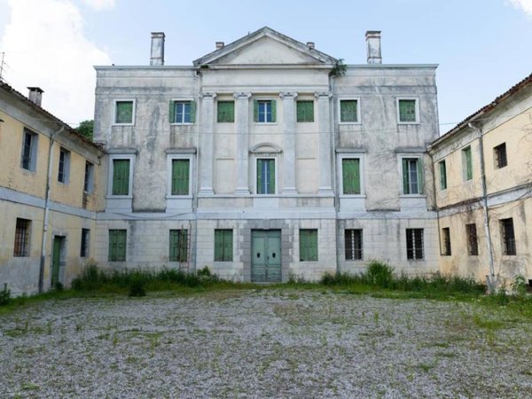 casa indipendente in vendita a Bagnaria Arsa in zona Sevegliano
