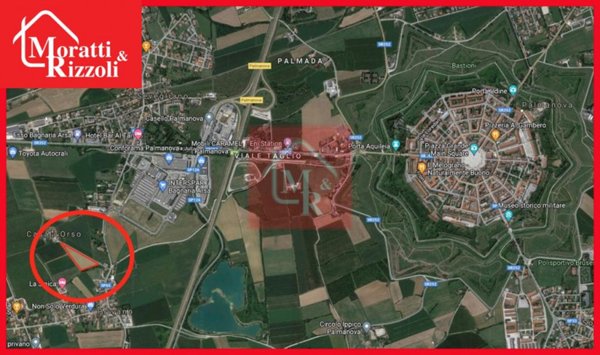 casa indipendente in vendita a Bagnaria Arsa in zona Privano