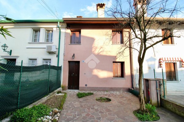 casa indipendente in vendita a Bagnaria Arsa