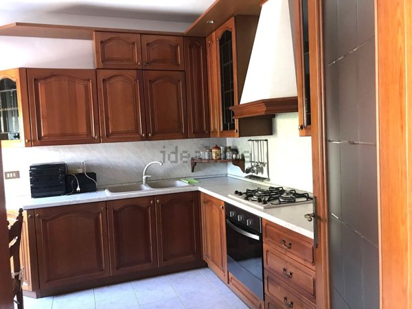appartamento in vendita a Bagnaria Arsa in zona Sevegliano
