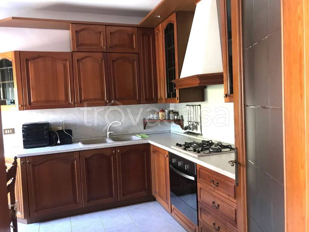 appartamento in vendita a Bagnaria Arsa in zona Sevegliano