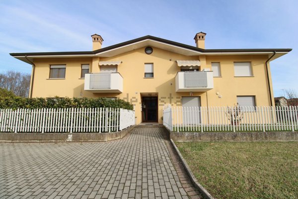 appartamento in vendita a Bagnaria Arsa