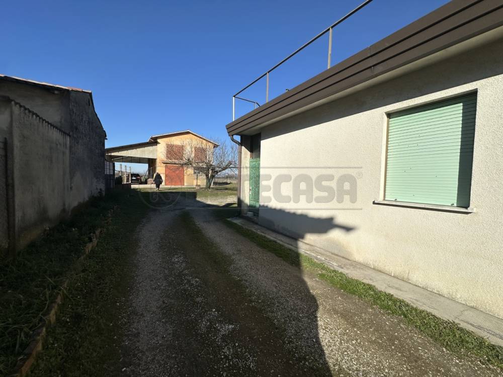 appartamento in vendita a Bagnaria Arsa in zona Privano