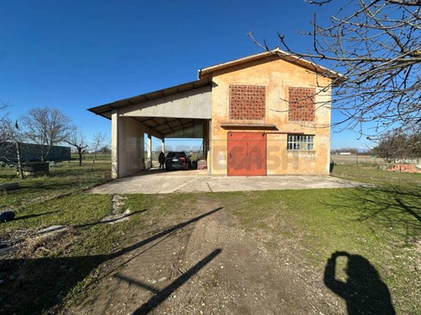 appartamento in vendita a Bagnaria Arsa in zona Privano