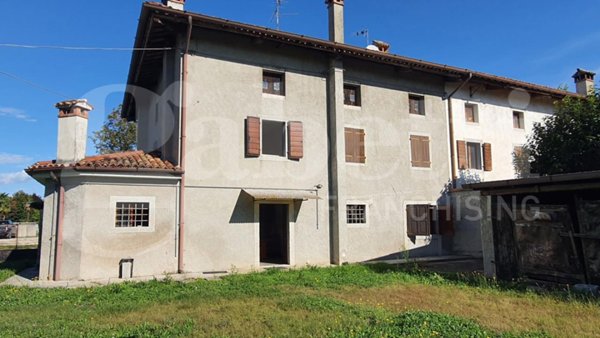 casa indipendente in vendita a Bagnaria Arsa