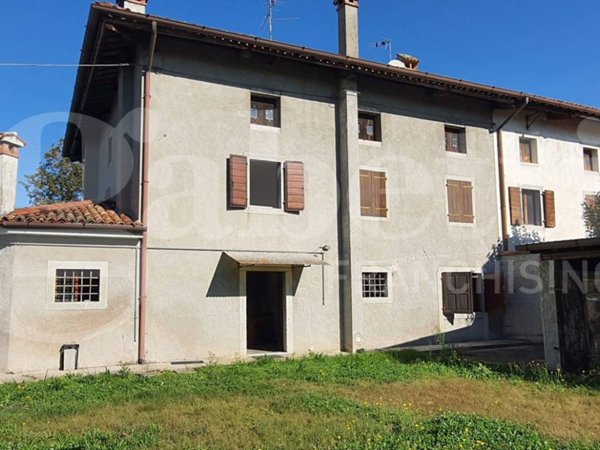 casa indipendente in vendita a Bagnaria Arsa