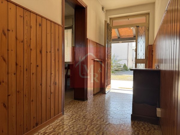 appartamento in vendita a Bagnaria Arsa in zona Castions delle Mura