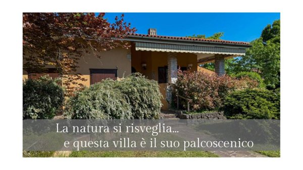 casa indipendente in vendita a Bagnaria Arsa in zona Sevegliano