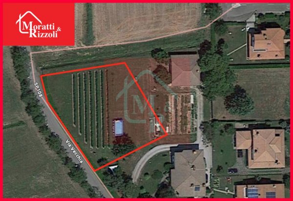 casa indipendente in vendita a Bagnaria Arsa in zona Castions delle Mura