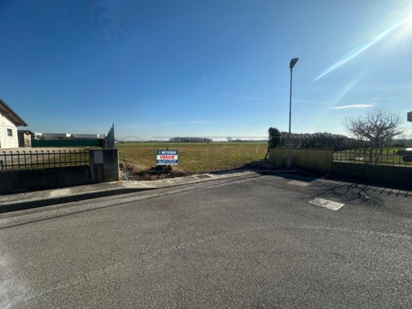 casa indipendente in vendita a Bagnaria Arsa in zona Sevegliano