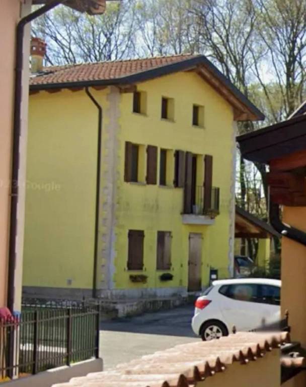 appartamento in vendita a Bagnaria Arsa