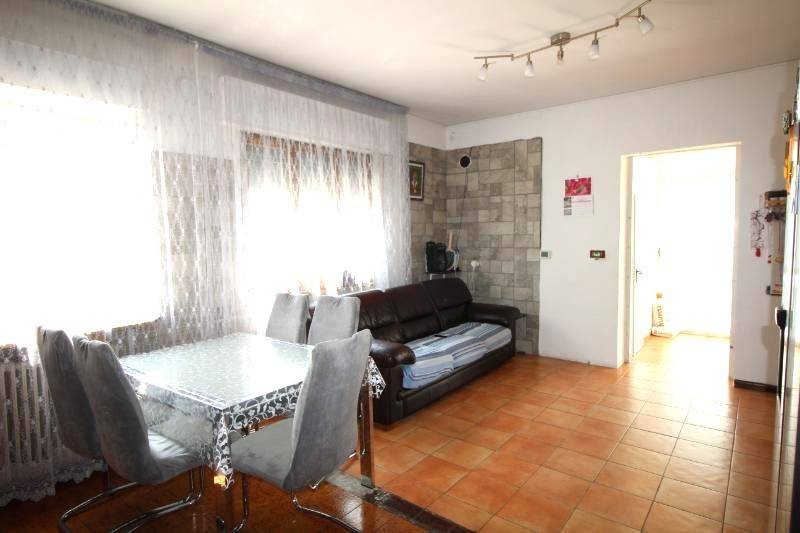 casa indipendente in vendita a Bagnaria Arsa in zona Sevegliano