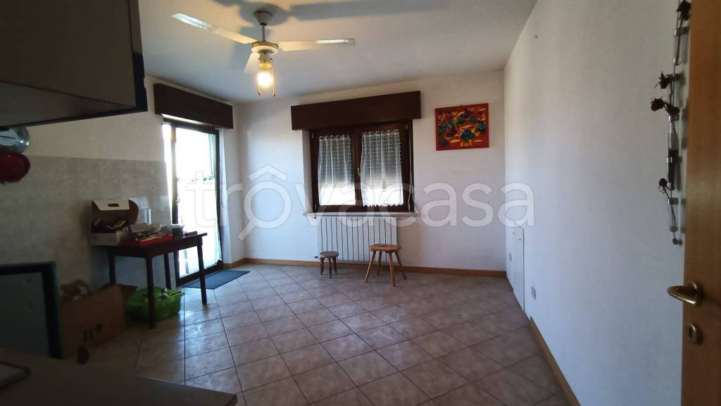 casa indipendente in vendita a Bagnaria Arsa