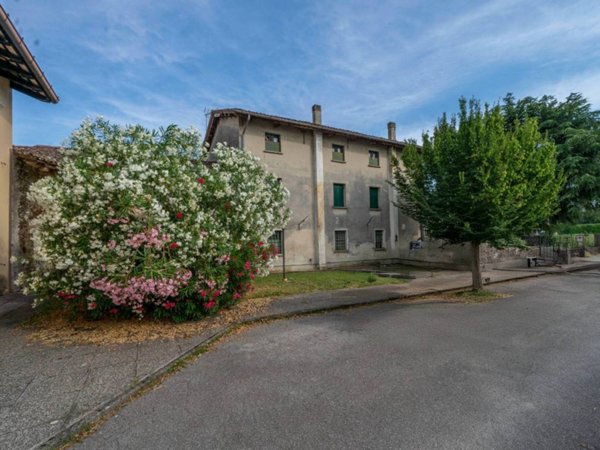 casa indipendente in vendita a Bagnaria Arsa