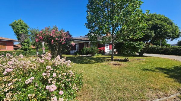casa indipendente in vendita a Bagnaria Arsa in zona Sevegliano