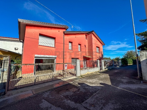 casa indipendente in vendita a Bagnaria Arsa