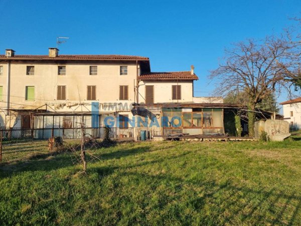 casa indipendente in vendita a Bagnaria Arsa