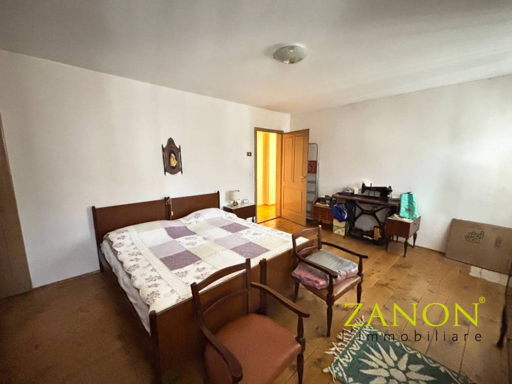 casa indipendente in vendita a Bagnaria Arsa
