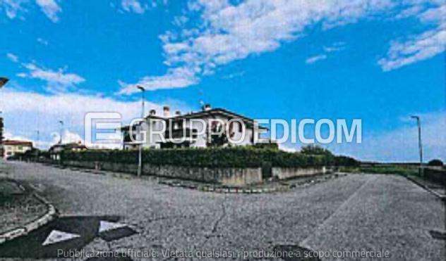 locale commerciale in vendita a Bagnaria Arsa