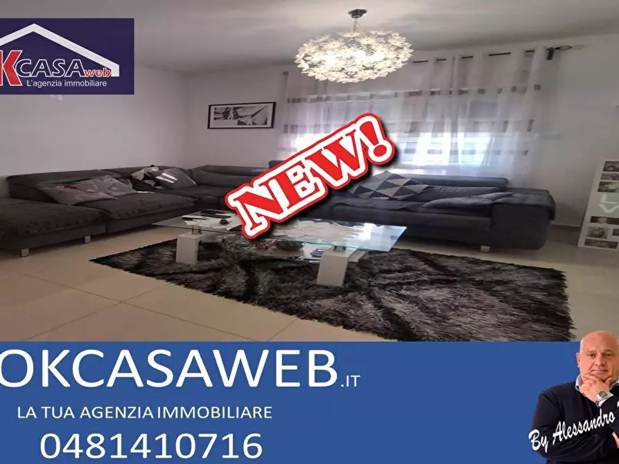 casa indipendente in vendita a Bagnaria Arsa