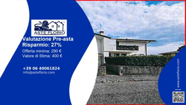 locale commerciale in vendita a Bagnaria Arsa