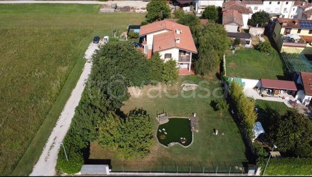casa indipendente in vendita a Bagnaria Arsa