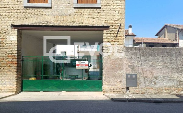 casa indipendente in vendita a Bagnaria Arsa