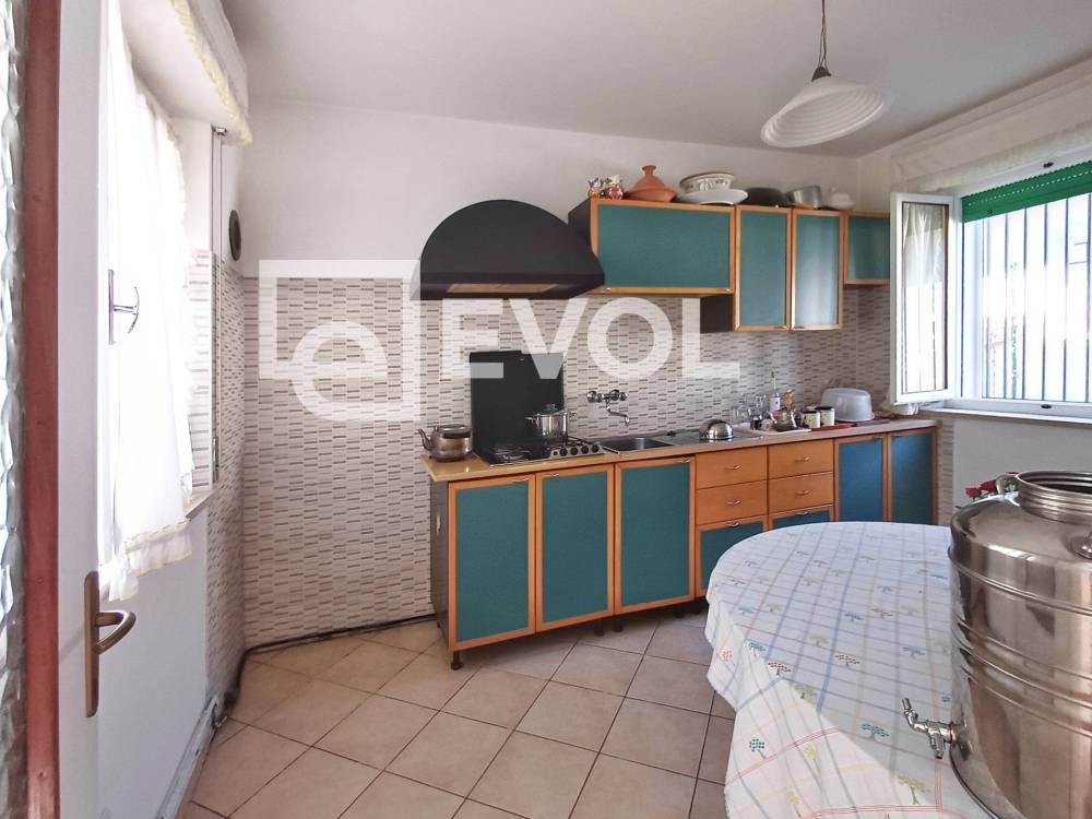 casa indipendente in vendita a Bagnaria Arsa