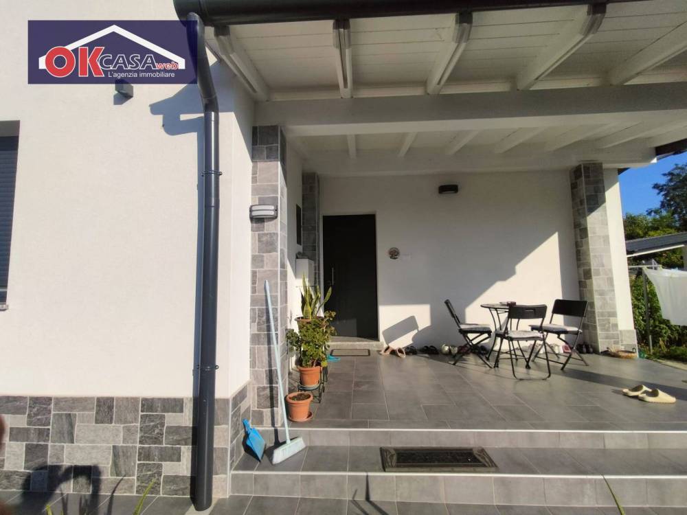 casa indipendente in vendita a Bagnaria Arsa