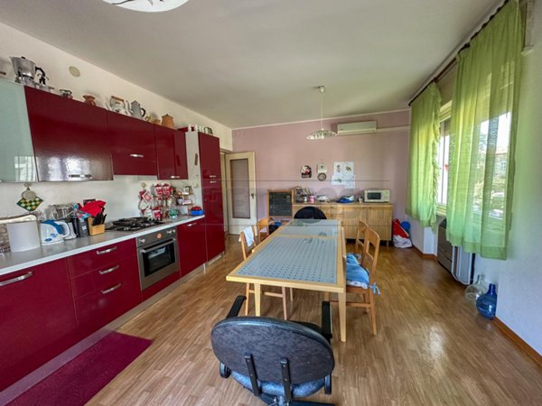 appartamento in vendita a Bagnaria Arsa in zona Sevegliano