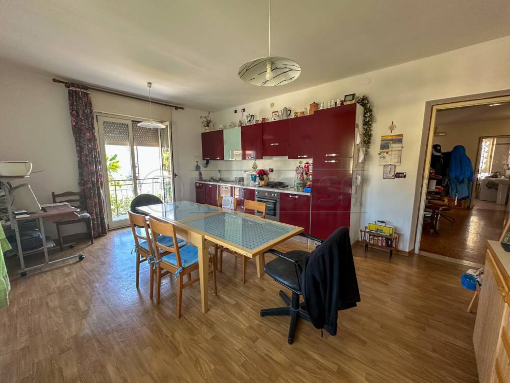 appartamento in vendita a Bagnaria Arsa in zona Sevegliano