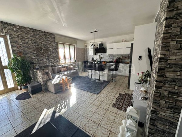 appartamento in vendita a Bagnaria Arsa in zona Privano