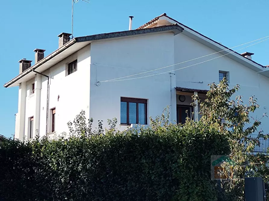 casa indipendente in vendita a Bagnaria Arsa in zona Sevegliano