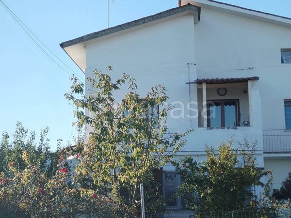 casa indipendente in vendita a Bagnaria Arsa in zona Sevegliano