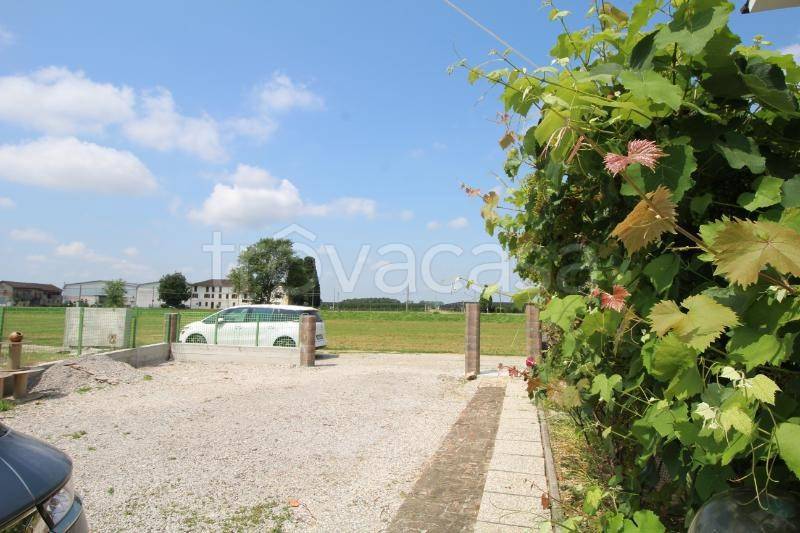 casa indipendente in vendita a Bagnaria Arsa in zona Sevegliano