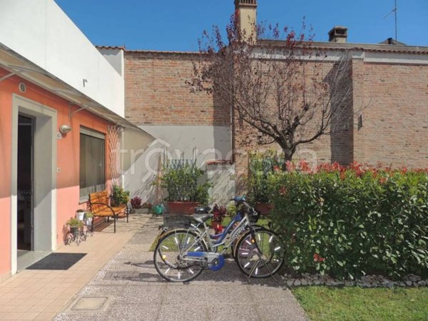 appartamento in vendita a Bagnaria Arsa in zona Sevegliano