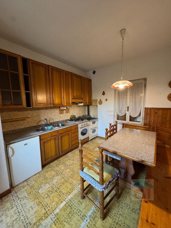 casa semindipendente in vendita a Bagnaria Arsa in zona Sevegliano