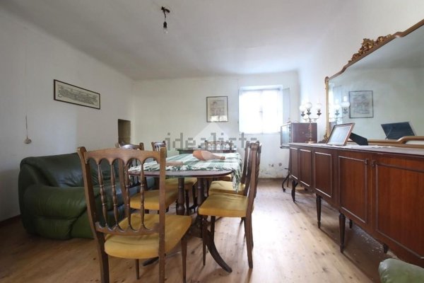 appartamento in vendita a Bagnaria Arsa