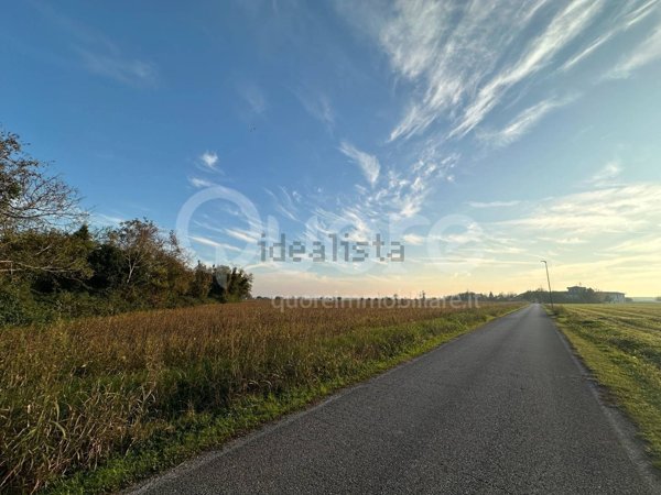 terreno edificabile in vendita a Bagnaria Arsa in zona Privano