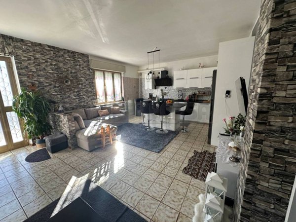 appartamento in vendita a Bagnaria Arsa in zona Privano