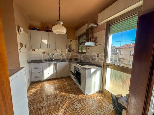 appartamento in vendita a Bagnaria Arsa in zona Privano