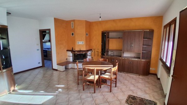 casa indipendente in vendita a Bagnaria Arsa