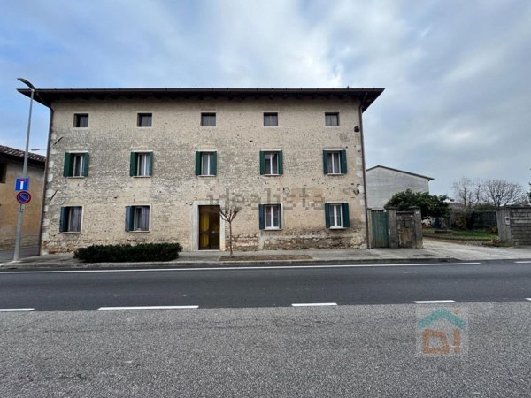 attico in vendita a Bagnaria Arsa