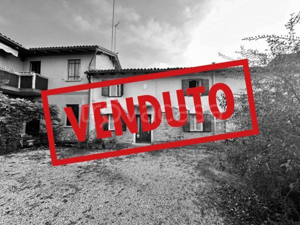 casa indipendente in vendita a Bagnaria Arsa in zona Sevegliano