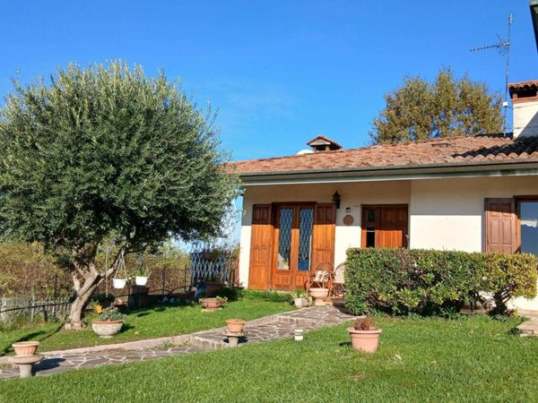 casa indipendente in vendita a Bagnaria Arsa