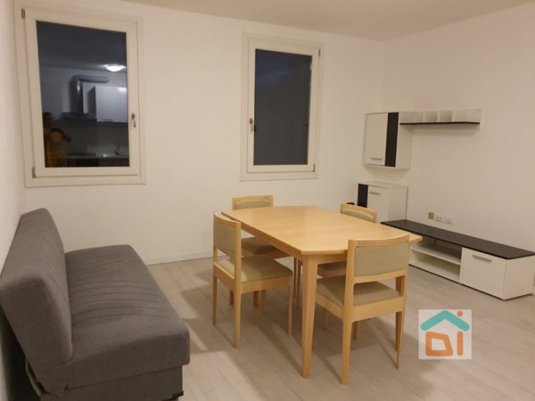 appartamento in vendita a Bagnaria Arsa in zona Castions delle Mura