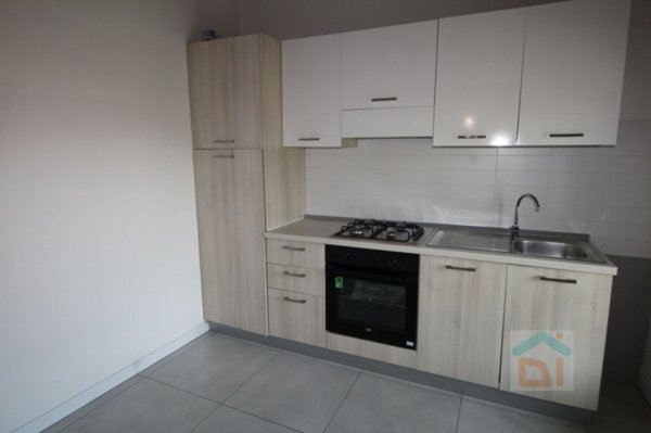 appartamento in vendita a Bagnaria Arsa in zona Castions delle Mura