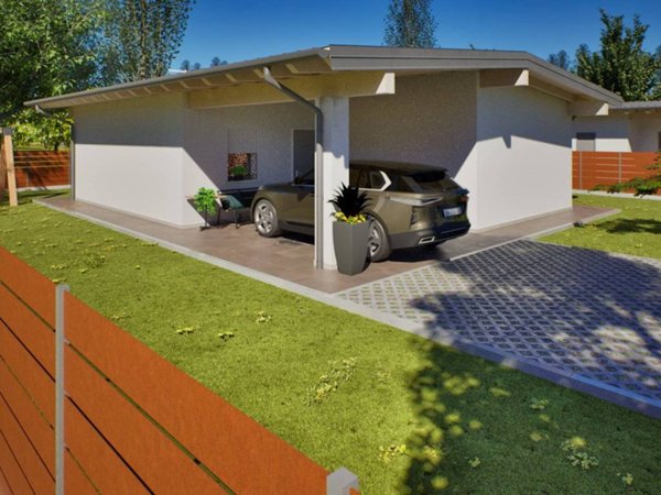 casa indipendente in vendita a Bagnaria Arsa